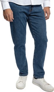 Peter Manning Johnny Stretch Jeans Standard Fit