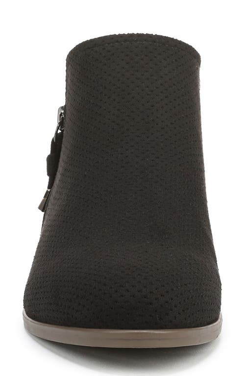 Dr. Scholl's Reverie Boot In Black