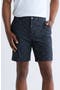 Flat Front Golf Shorts