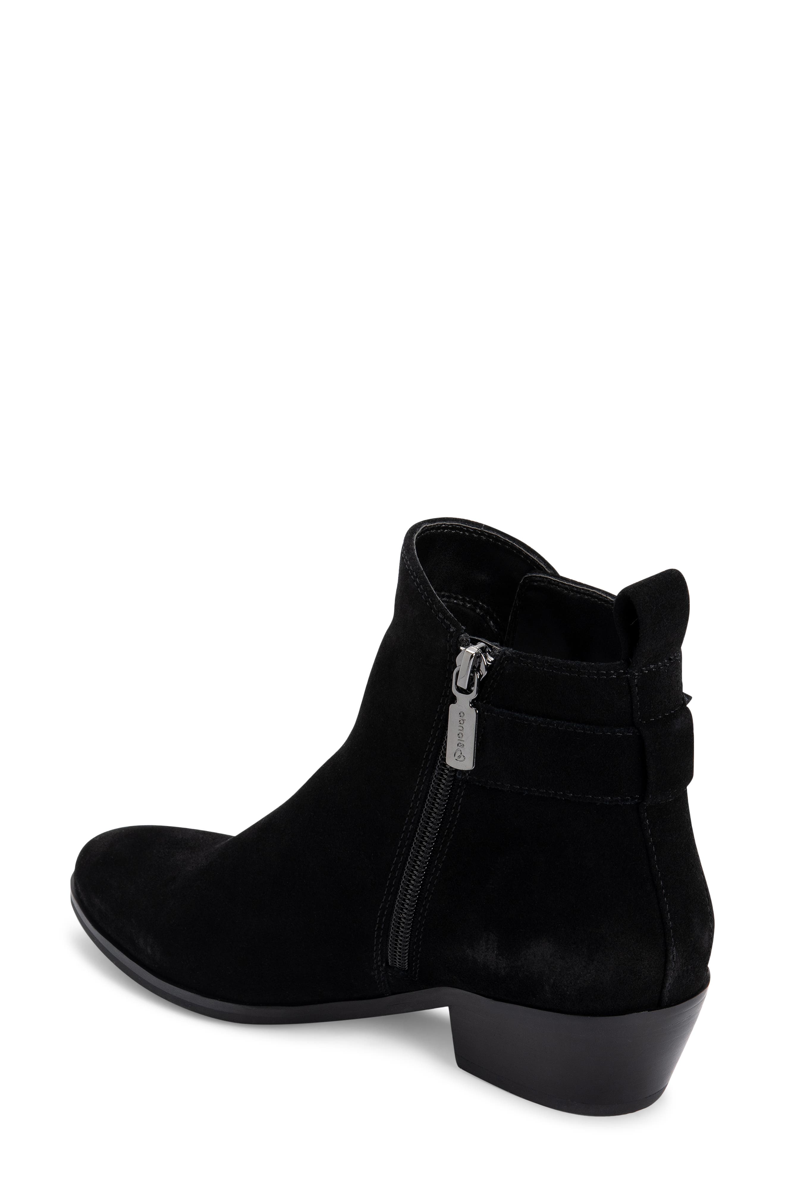 Blondo Saddie Waterproof Bootie, Alternate, color, 