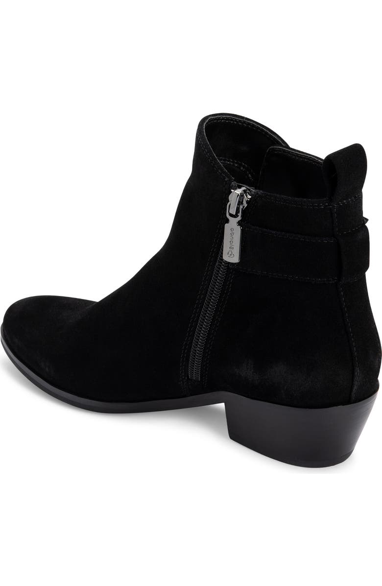 Blondo Saddie Waterproof Bootie, Alternate, color,
