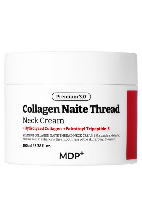 Collagen Naite Thread Neck Cream 3.0