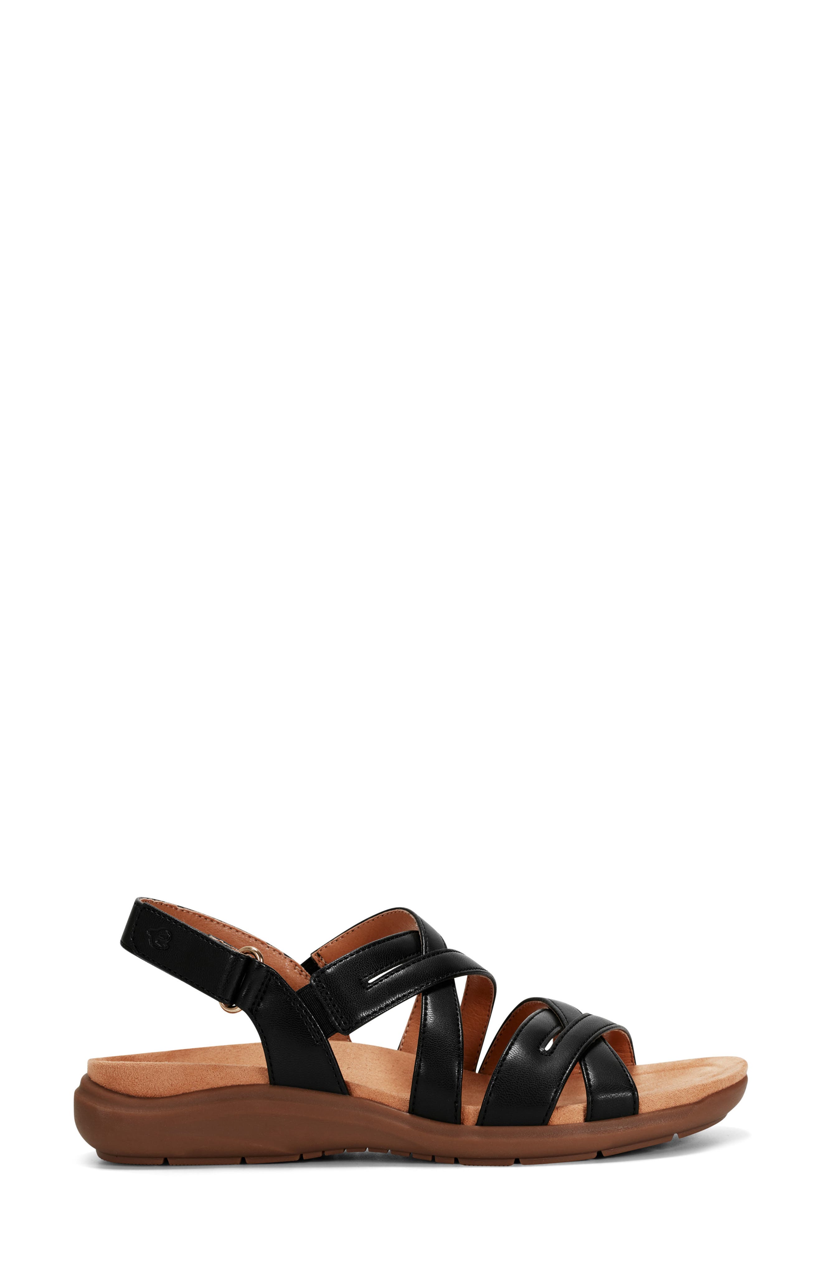 Easy Spirit Wincie Sandal, Alternate, color, 