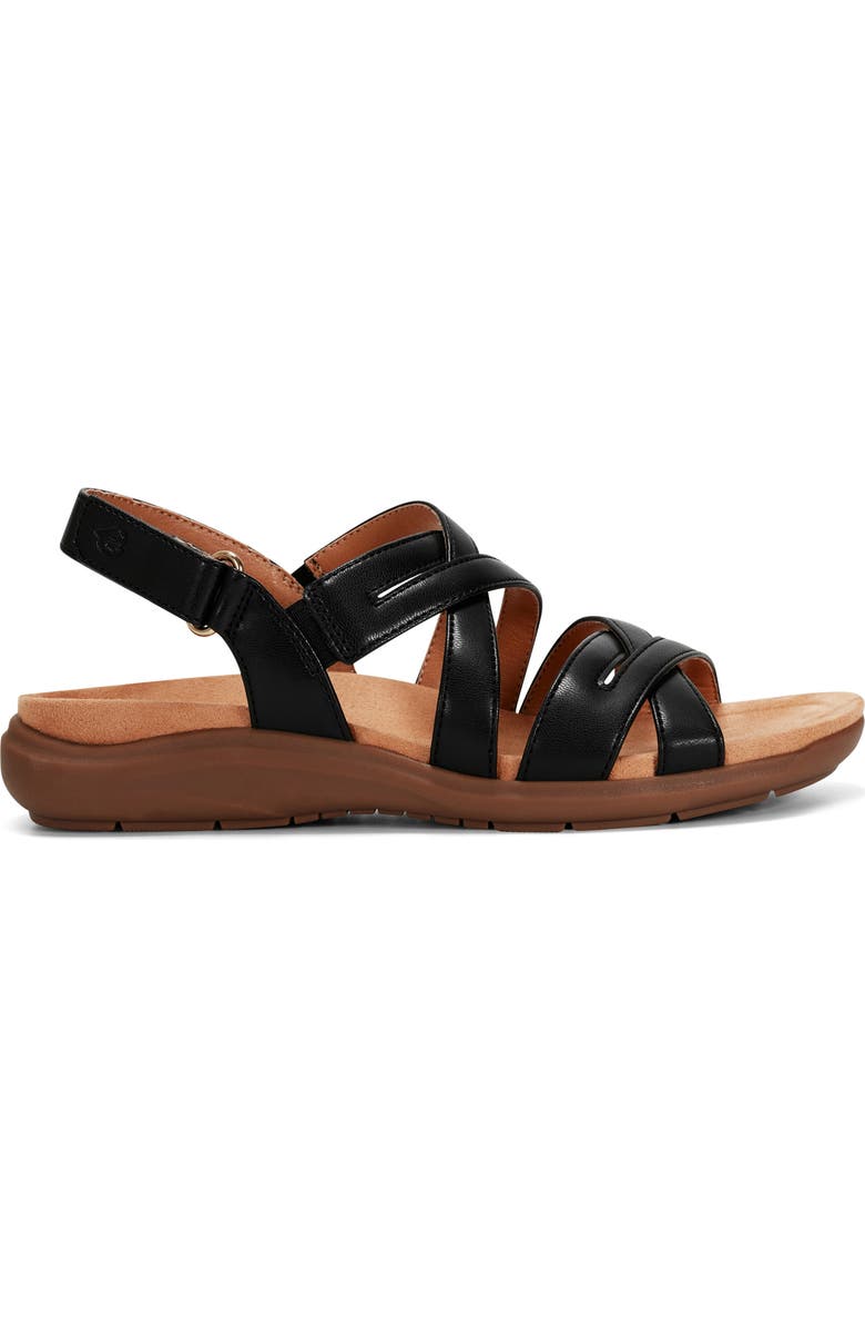 Easy Spirit Wincie Sandal, Alternate, color,