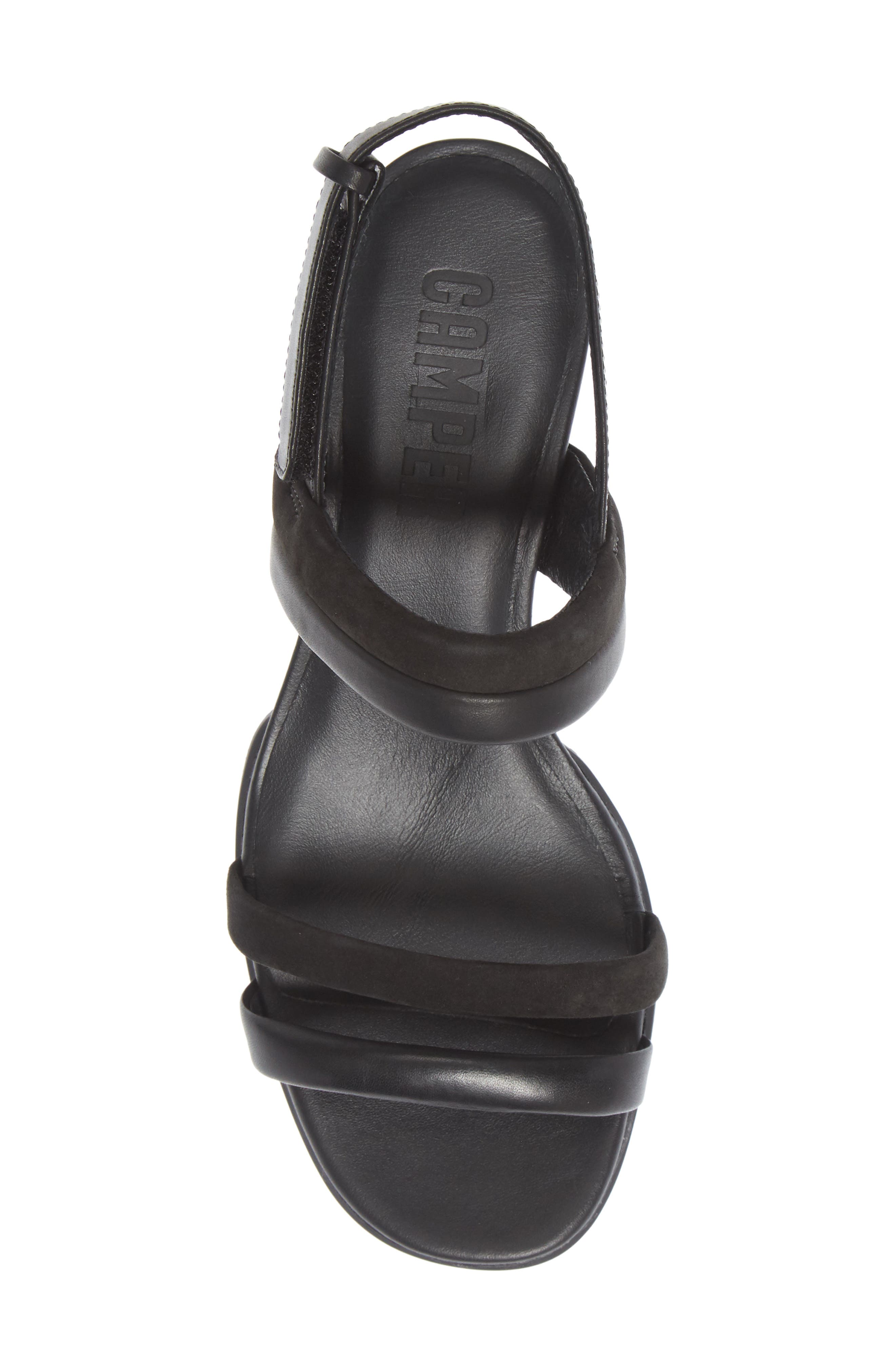 Camper Katie Sandal, Alternate, color, 