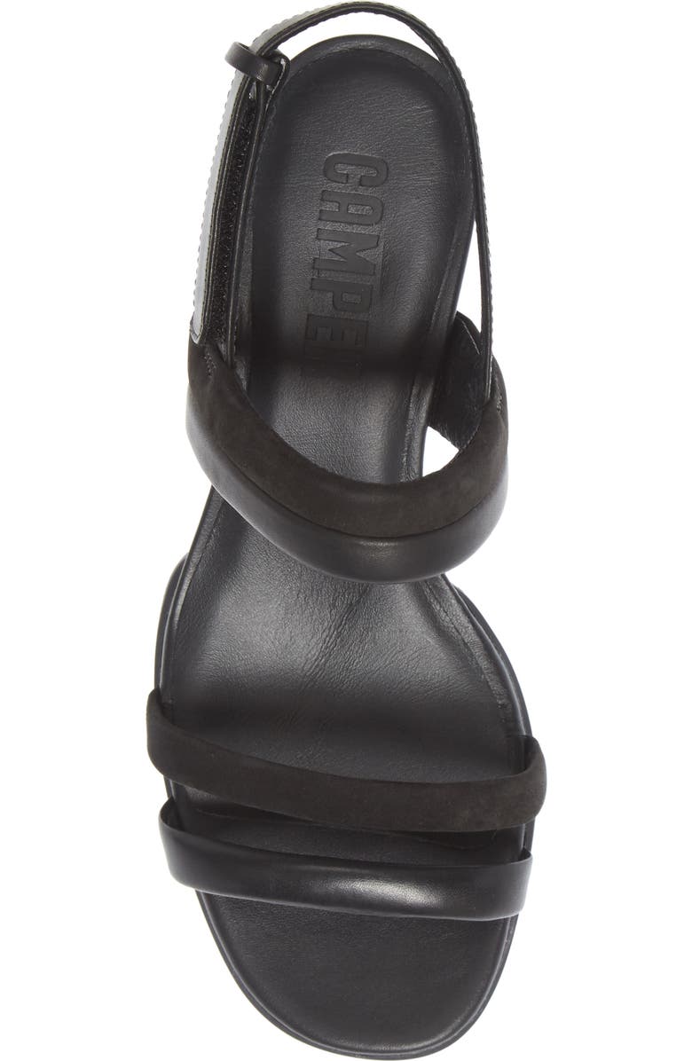 Camper Katie Sandal, Alternate, color,