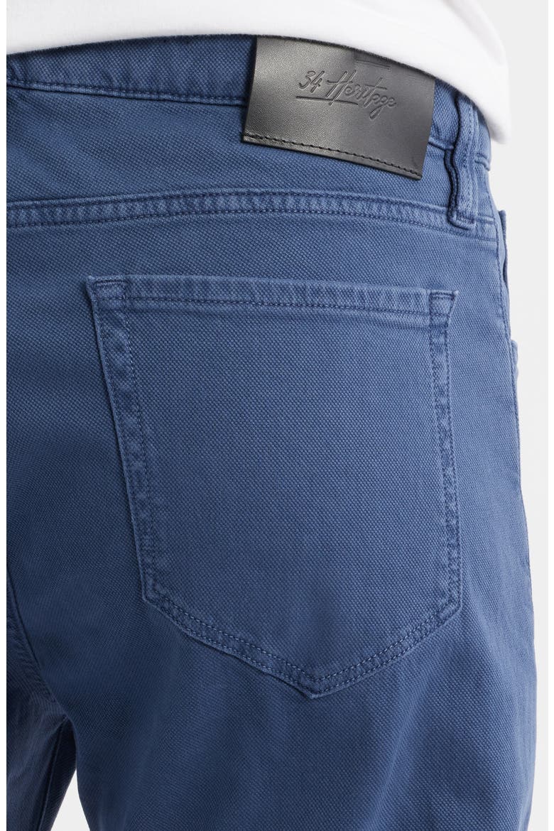 Courage Straight Leg Pants, Alternate, color, BLUE HONEYCOMB