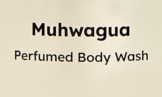 MUHWAGUA