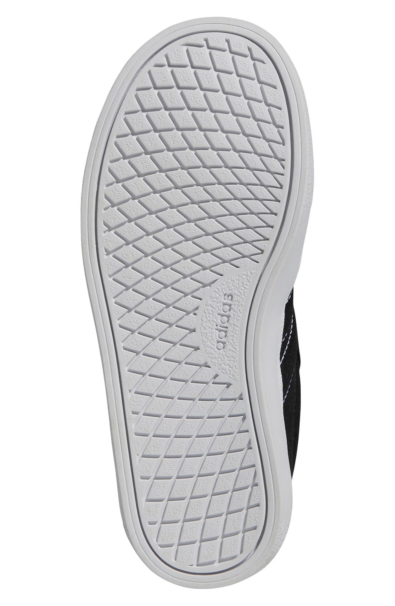 adidas Vulc Twill Sneaker, Alternate, color, 