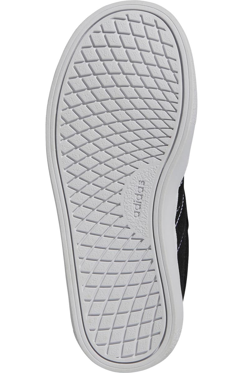 adidas Vulc Twill Sneaker, Alternate, color,