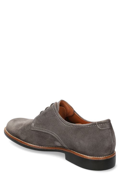 Mephisto Fedrick Derby In Animal Print