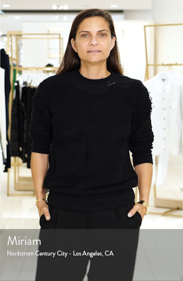 Romey Sleeveless High/Low Dress, sales video thumbnail