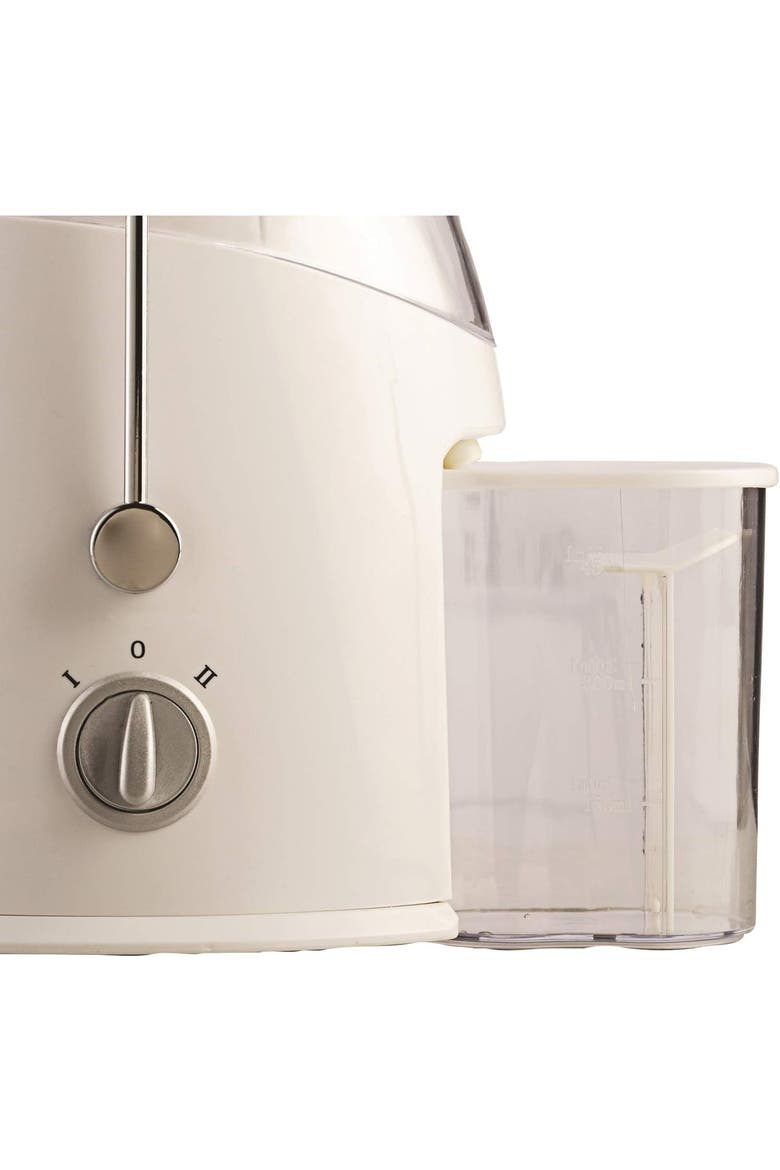 2-Speed Juice Extractor, Alternate, color, WHITE