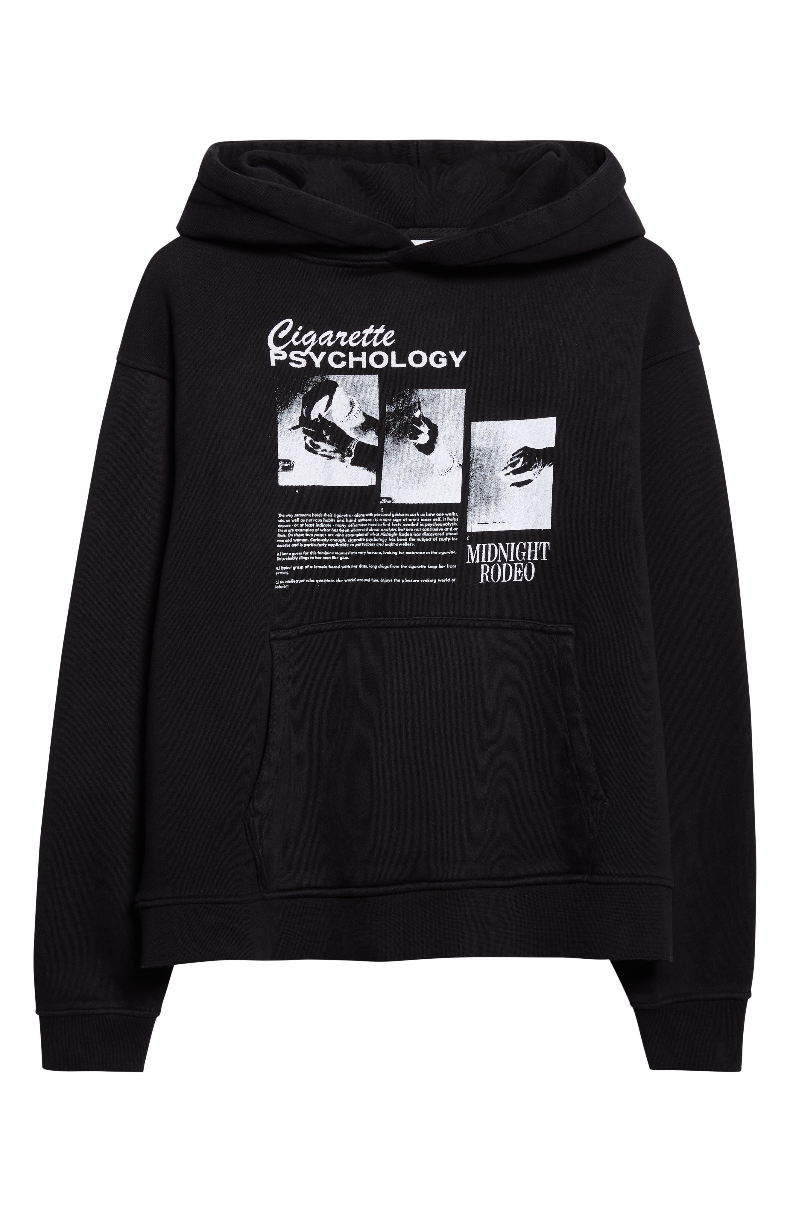 cigarette psychology shirt Psychology- The Skeptic Premium heavyweight sweatshirt in 10 oz fleece with a classic unisex fit Things Keep Happening That Make