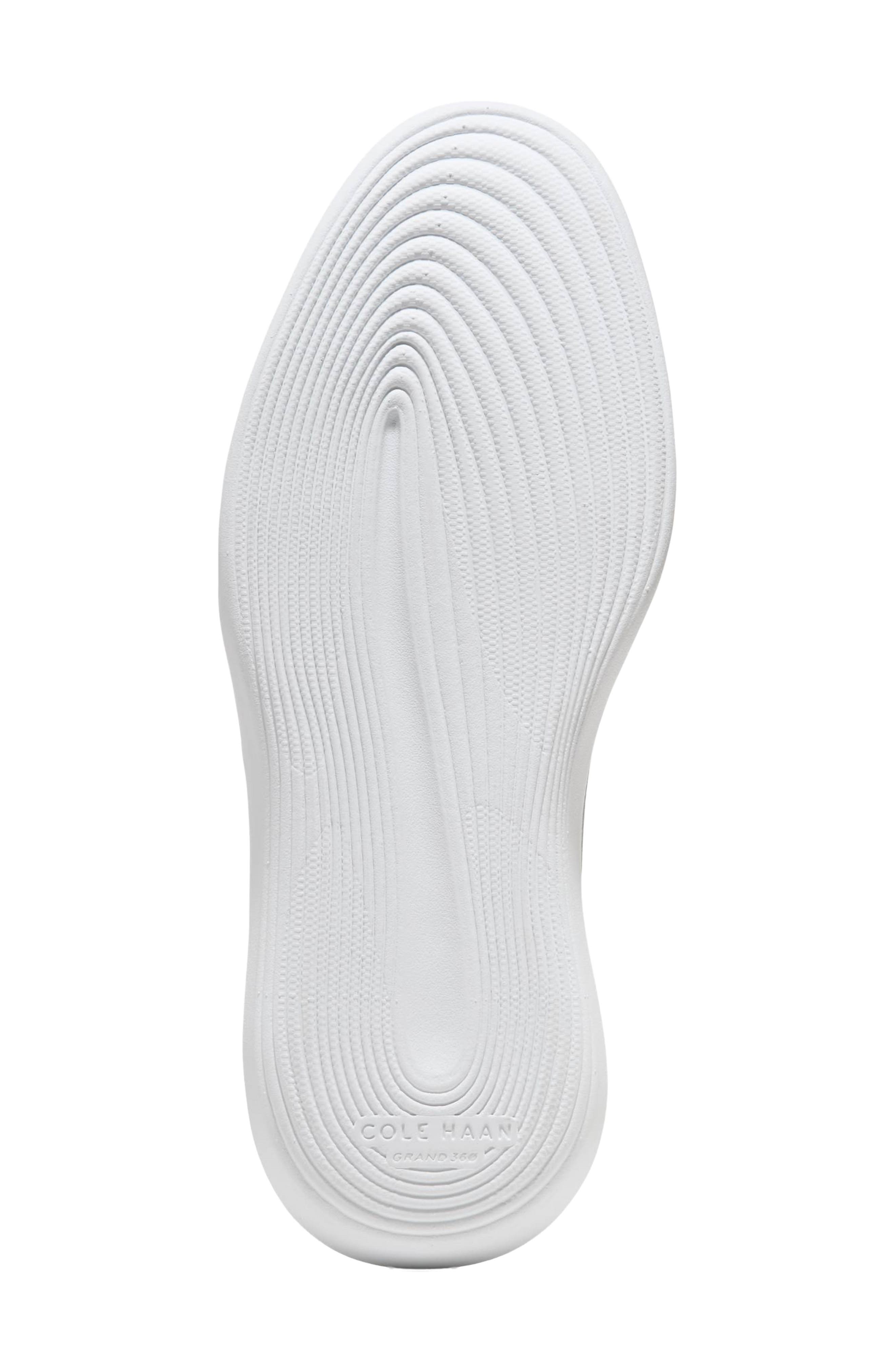 Grand Aerion Sneaker, Alternate, color, ULTIMATE GREY