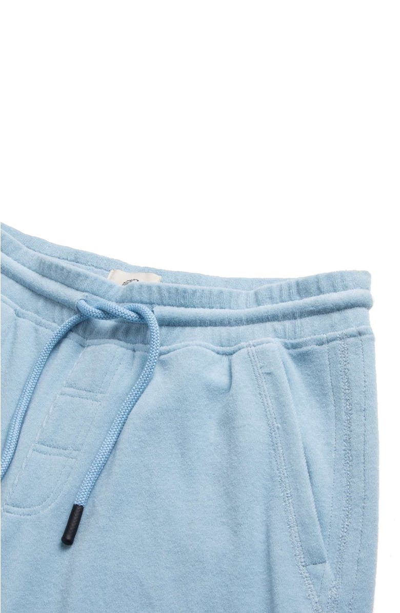 Surfside Supply Co. Chuck Terry Short, Alternate, color, 