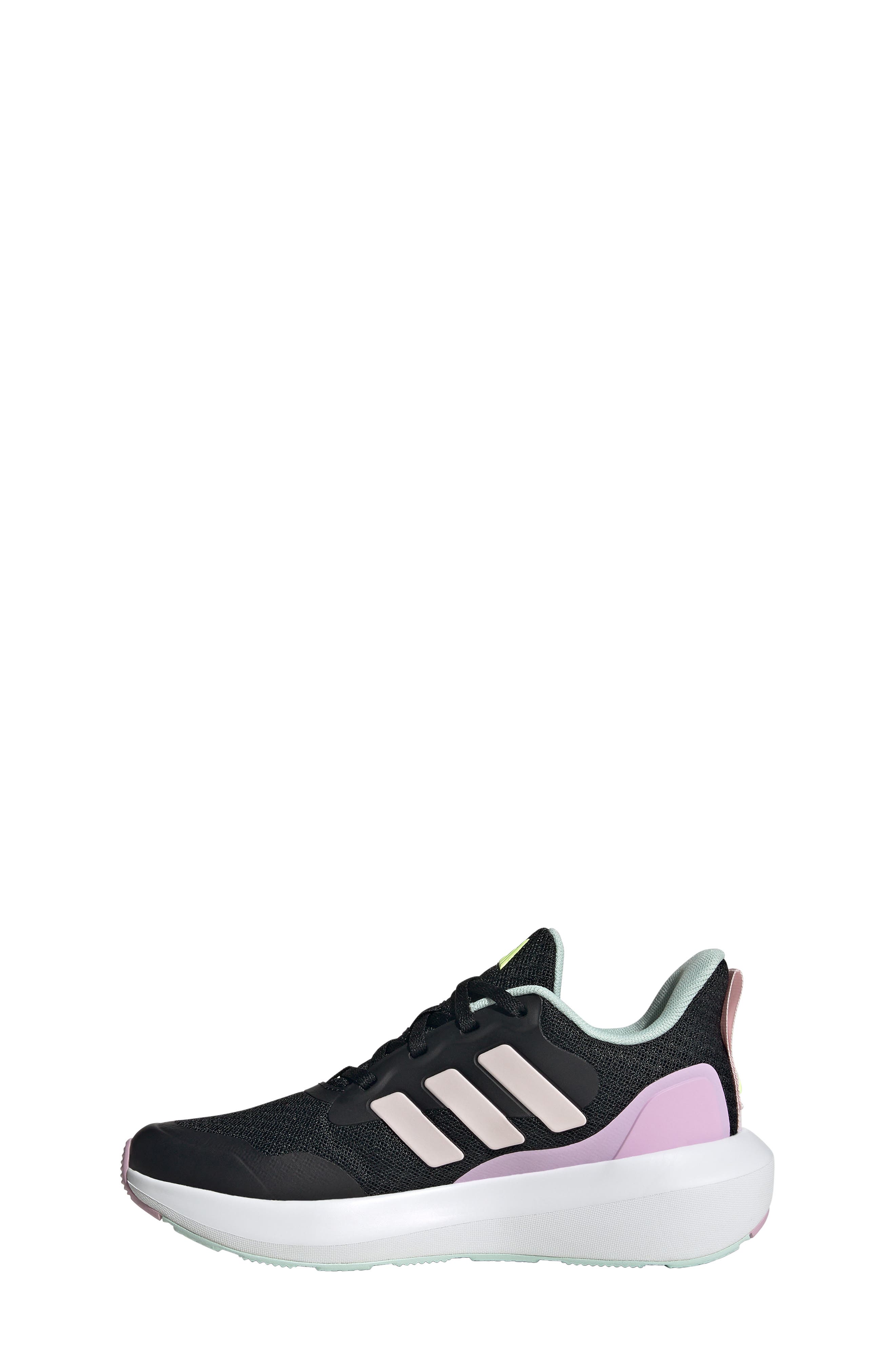 adidas Kids' Fortarun 3.0 Running Shoe, Alternate, color, 