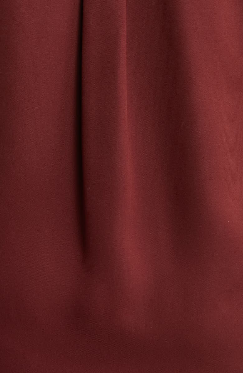 Lafayette 148 New York Scottie Silk Blouse, Alternate, color, Date