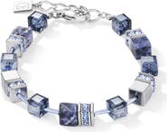 COEUR DE LION Geocube® Bracelet