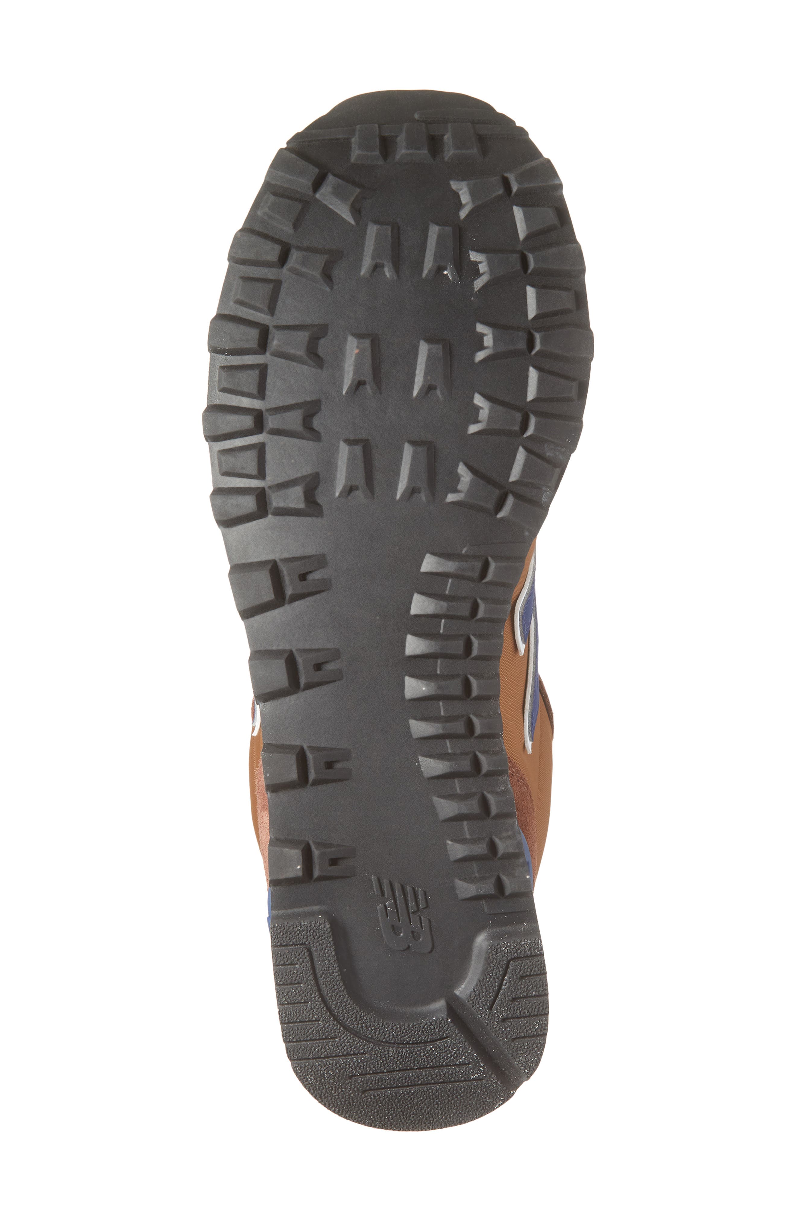 New Balance 515 Sneaker, Alternate, color, Toffee/ Rich Oak