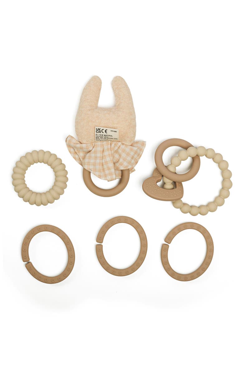 Sensory Adventure Playset, Alternate, color, SAND BUNNY