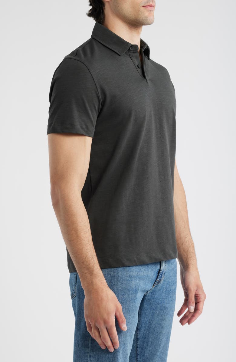 Mavi Jeans Cotton Polo, Alternate, color,