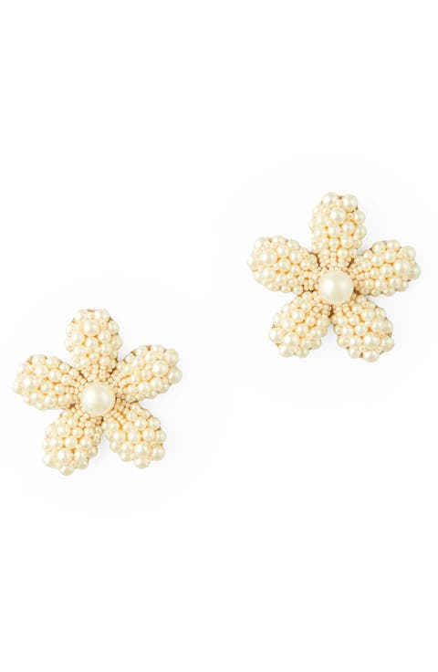 Venetia Drop Earrings
