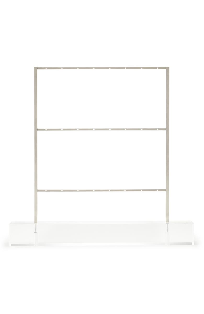 Kendra Scott Earring Ladder Jewelry Stand, Main, color,