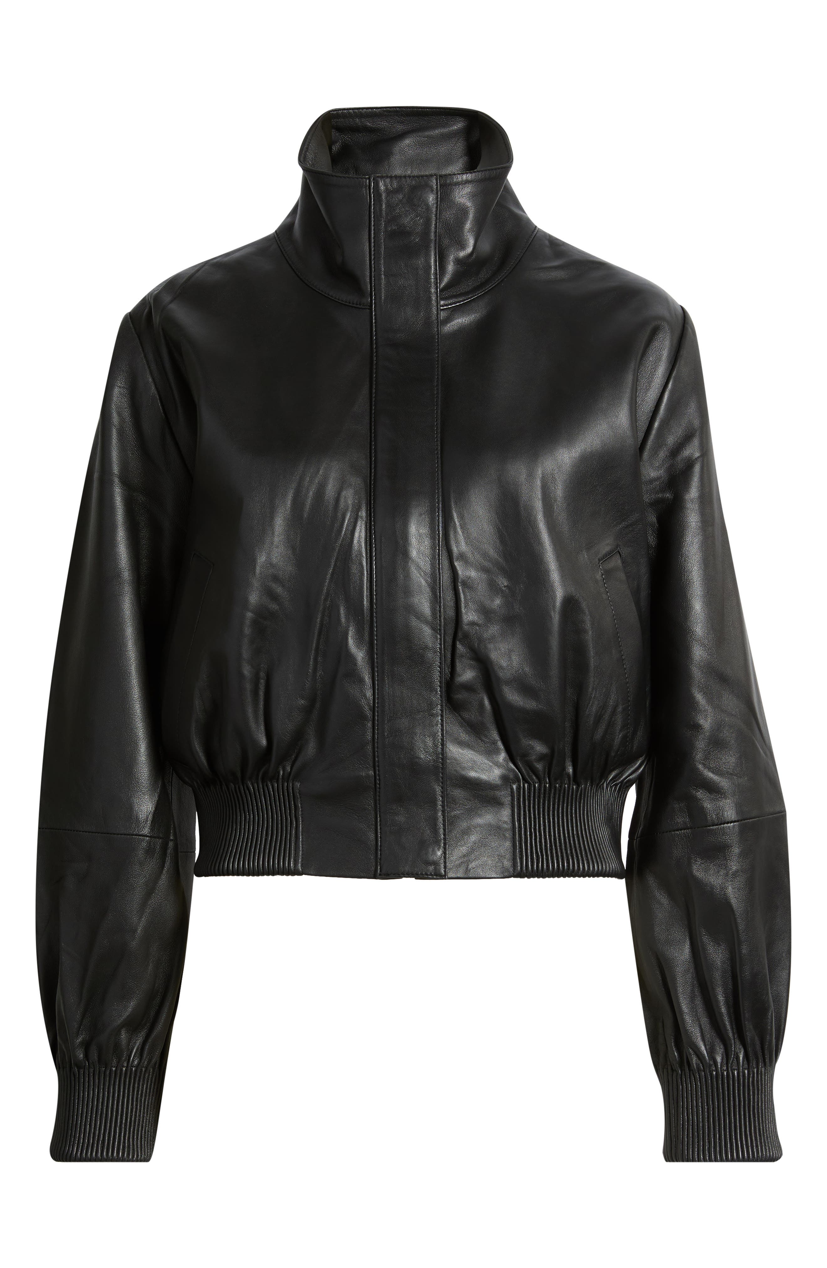 selected BLACK
