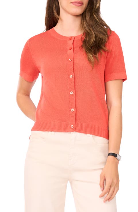Women's Orange Sweaters | Nordstrom