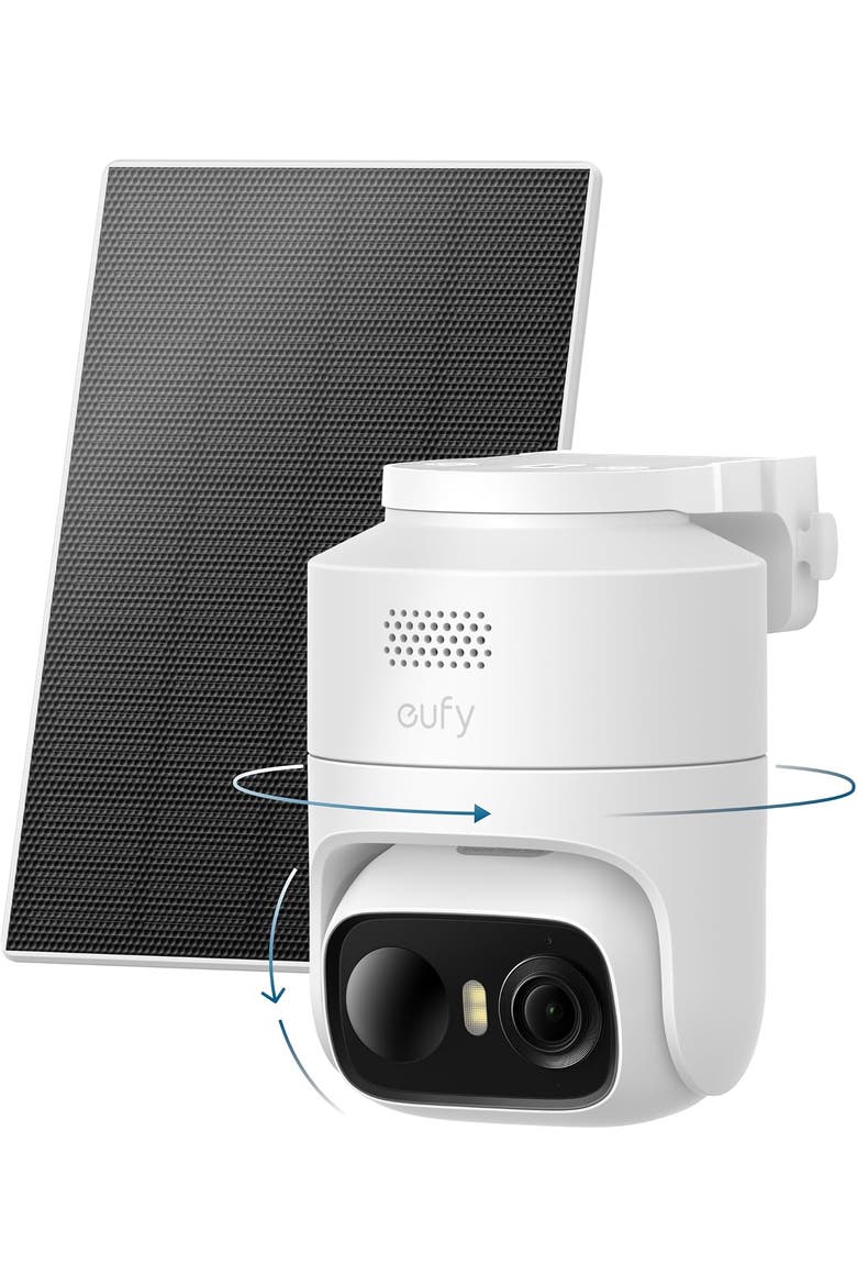 Security Cam C37, Main, color, White