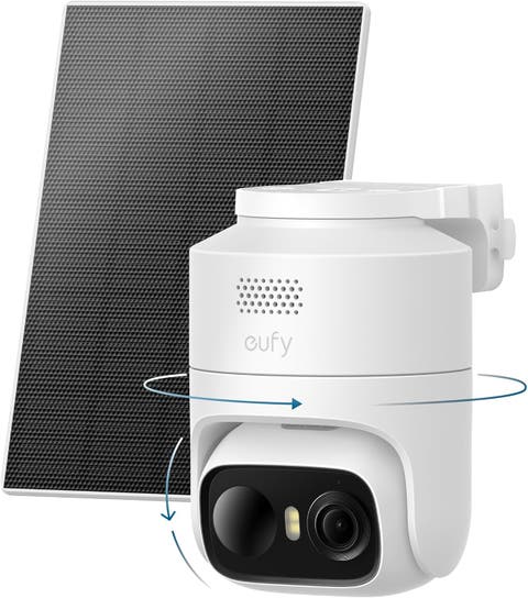 Security Cam C37