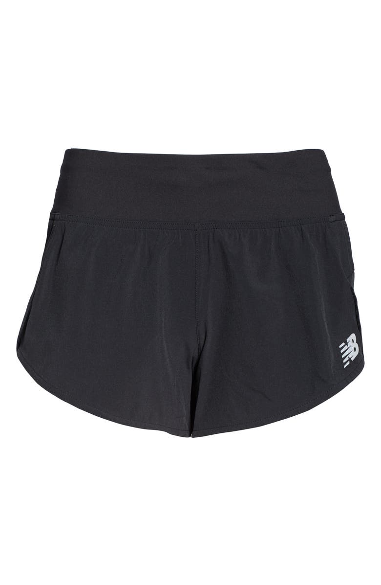 New Balance 3-Inch Impact Running Shorts, Alternate, color, 