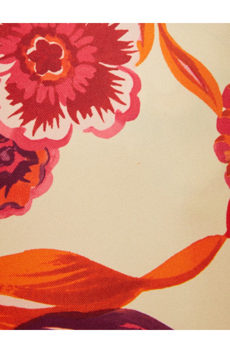 La DoubleJ Pajama Pants Hottie Cream, Alternate, color, Hottie Cream