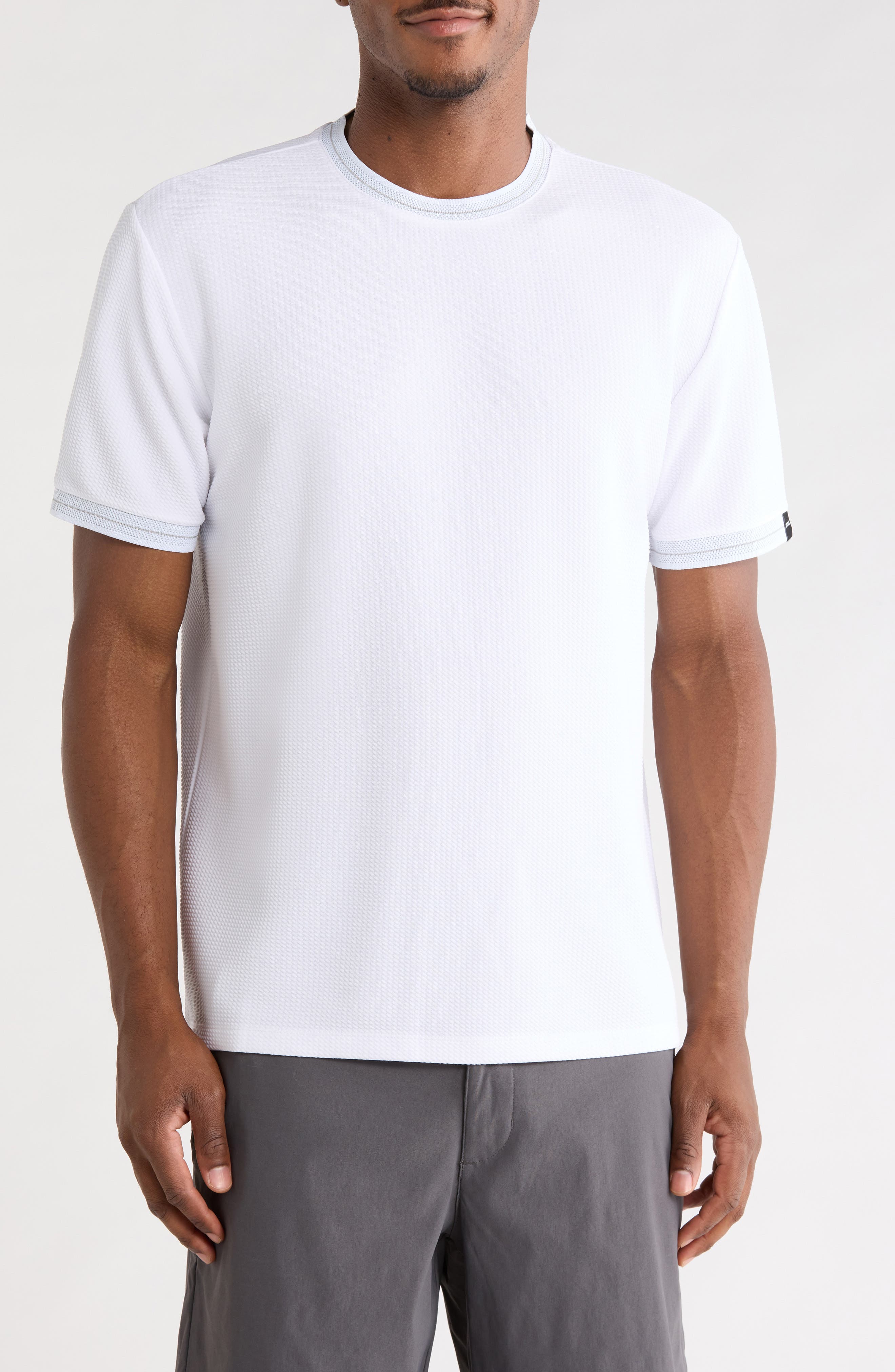 Avika Knit T-Shirt