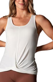 Tavi Flatter Twist Tank