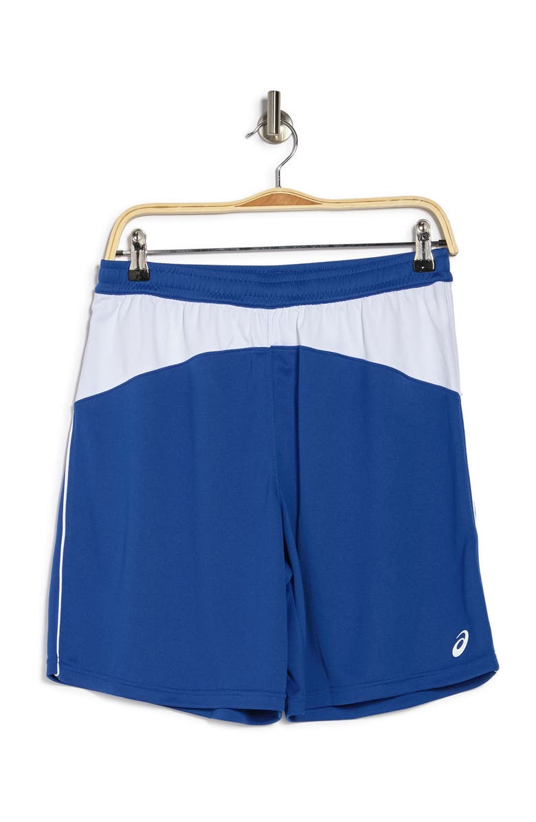 ASICS<sup>®</sup> X-Over Shorts, Alternate, color, 