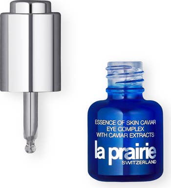 La Prairie Essence Of Skin Caviar Eye top Complex Firming Eye Gel