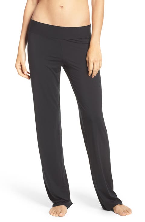 'Butter' Stretch Modal Pants