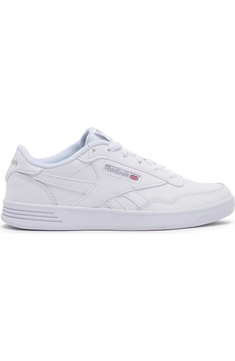 Reebok Club Memt Sneaker, Alternate, color,