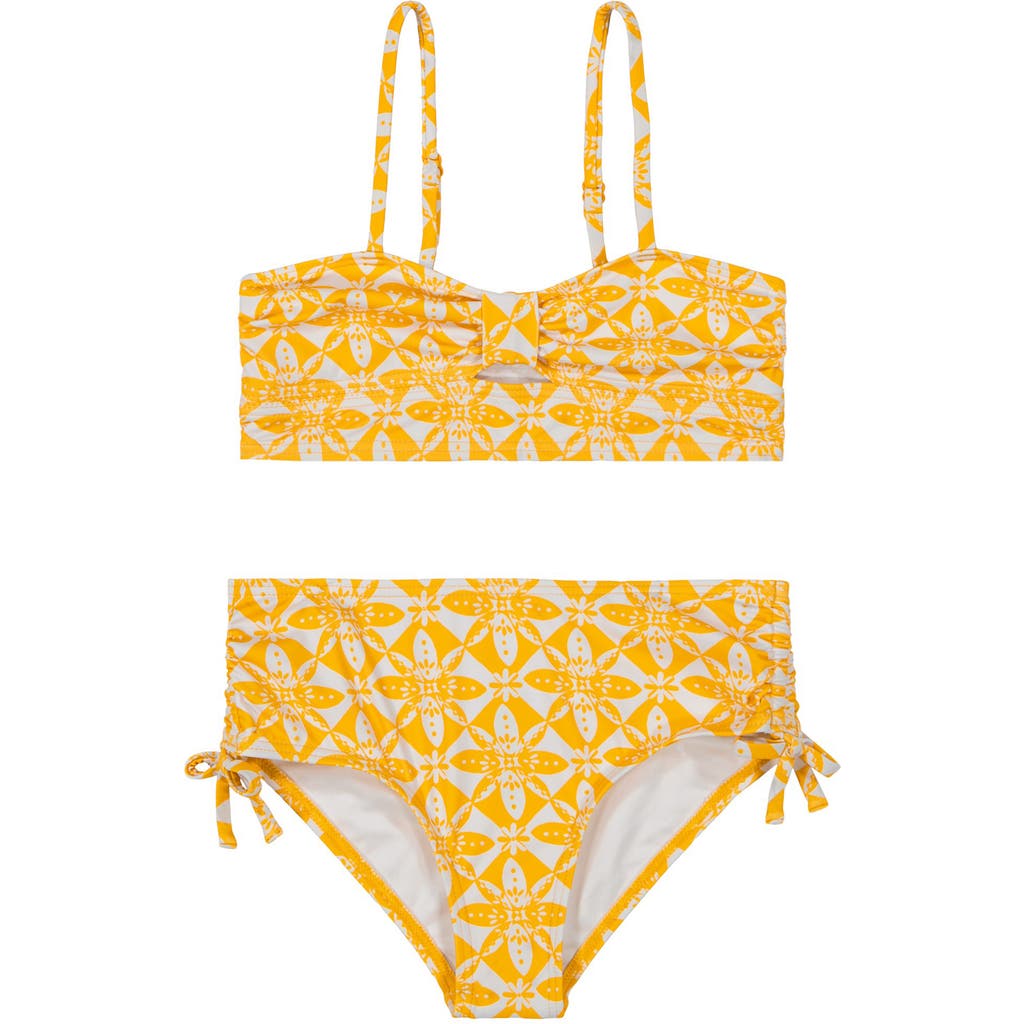 Shop Billabong Kids' Lost In Golden Rays