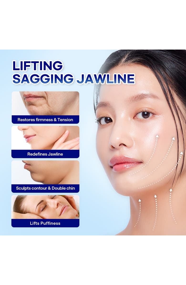 MEDIHEAL V.T.R. Stretching Patch, Alternate, color, Navy