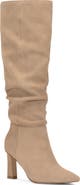 Vince Camuto Genisa Knee High Leather Boot