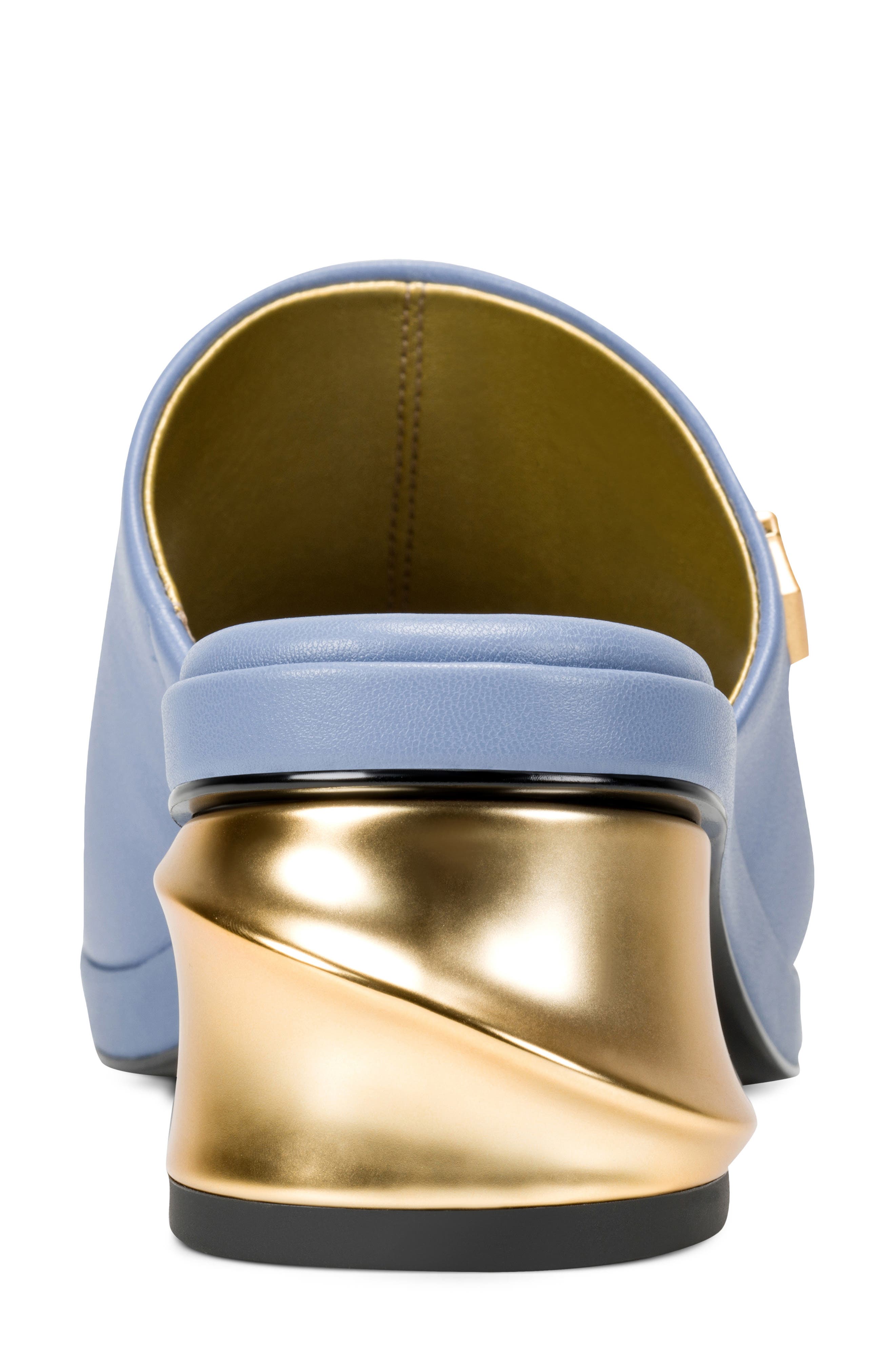 DKNY Tinley Slide Sandal, Alternate, color, 