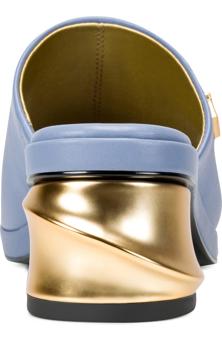 DKNY Tinley Slide Sandal, Alternate, color,