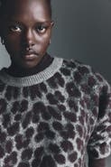 H&M Jacquard-knit Jumper