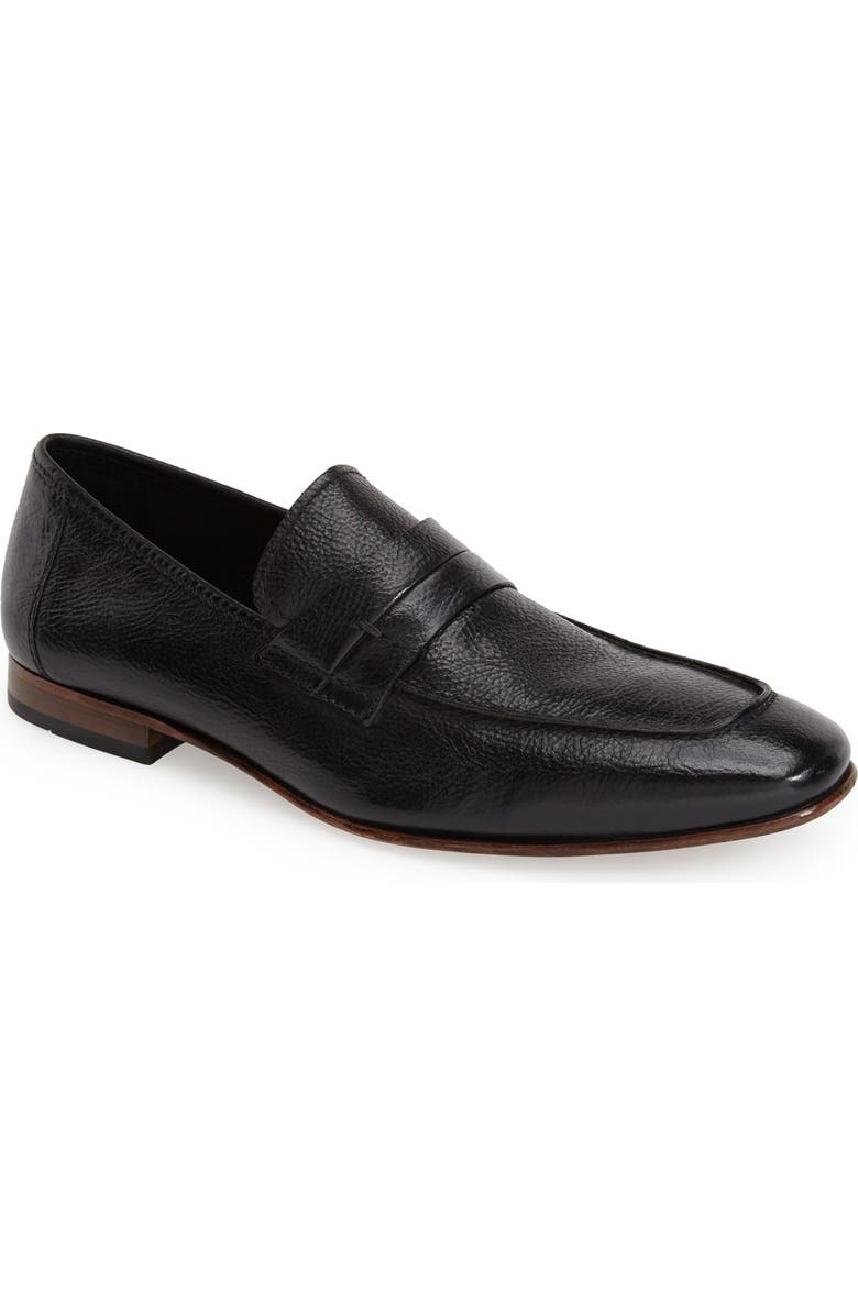 Kenneth Cole New York 'Stick with Me' Penny Loafer, Main, color,