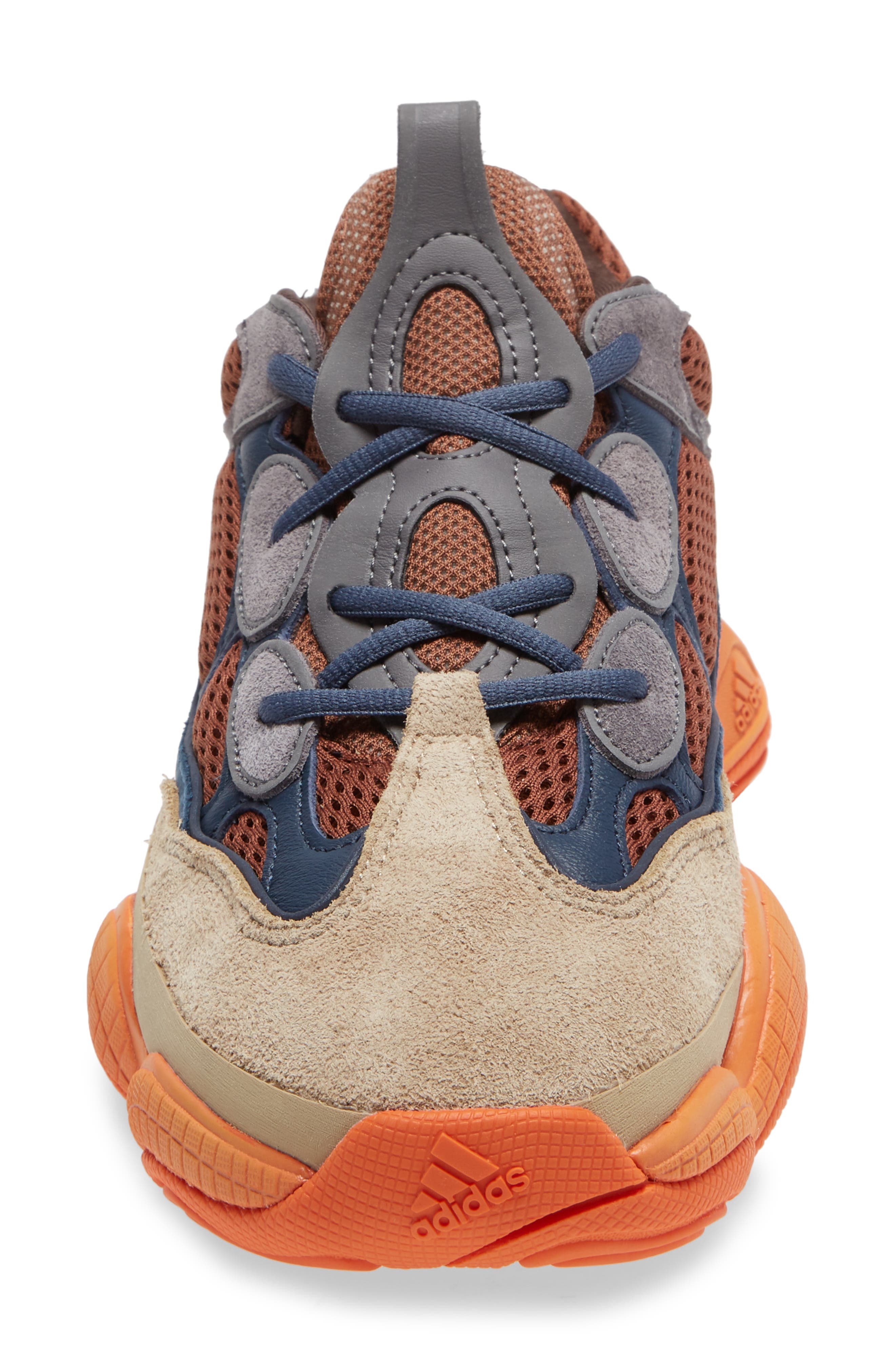 adidas Yeezy 500 Enflame Sneaker, Alternate, color, 