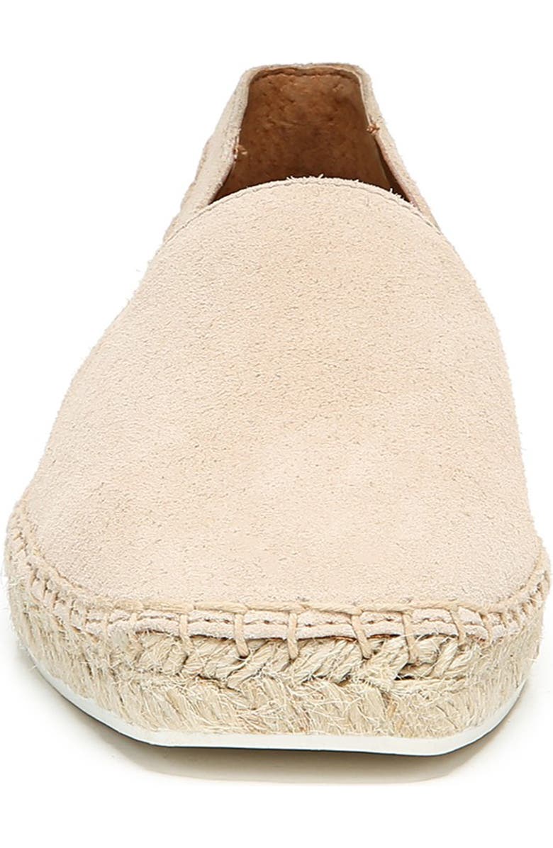 Franco Sarto Kenna3 Espadrille Flat, Alternate, color,