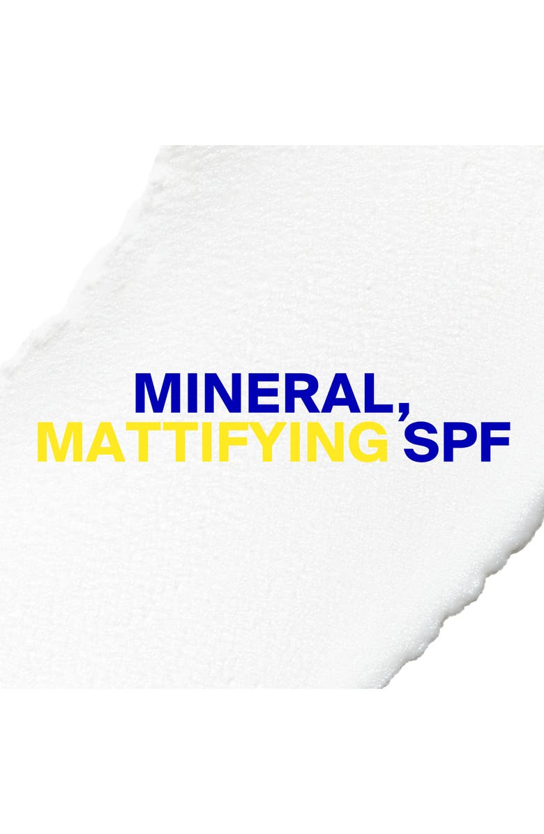 Supergoop!<sup>®</sup> Mineral Mattescreen SPF 40 PA+++ Sunscreen, Alternate, color, Untinted